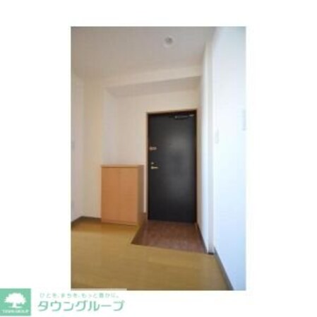 Hi-Villageoの物件内観写真